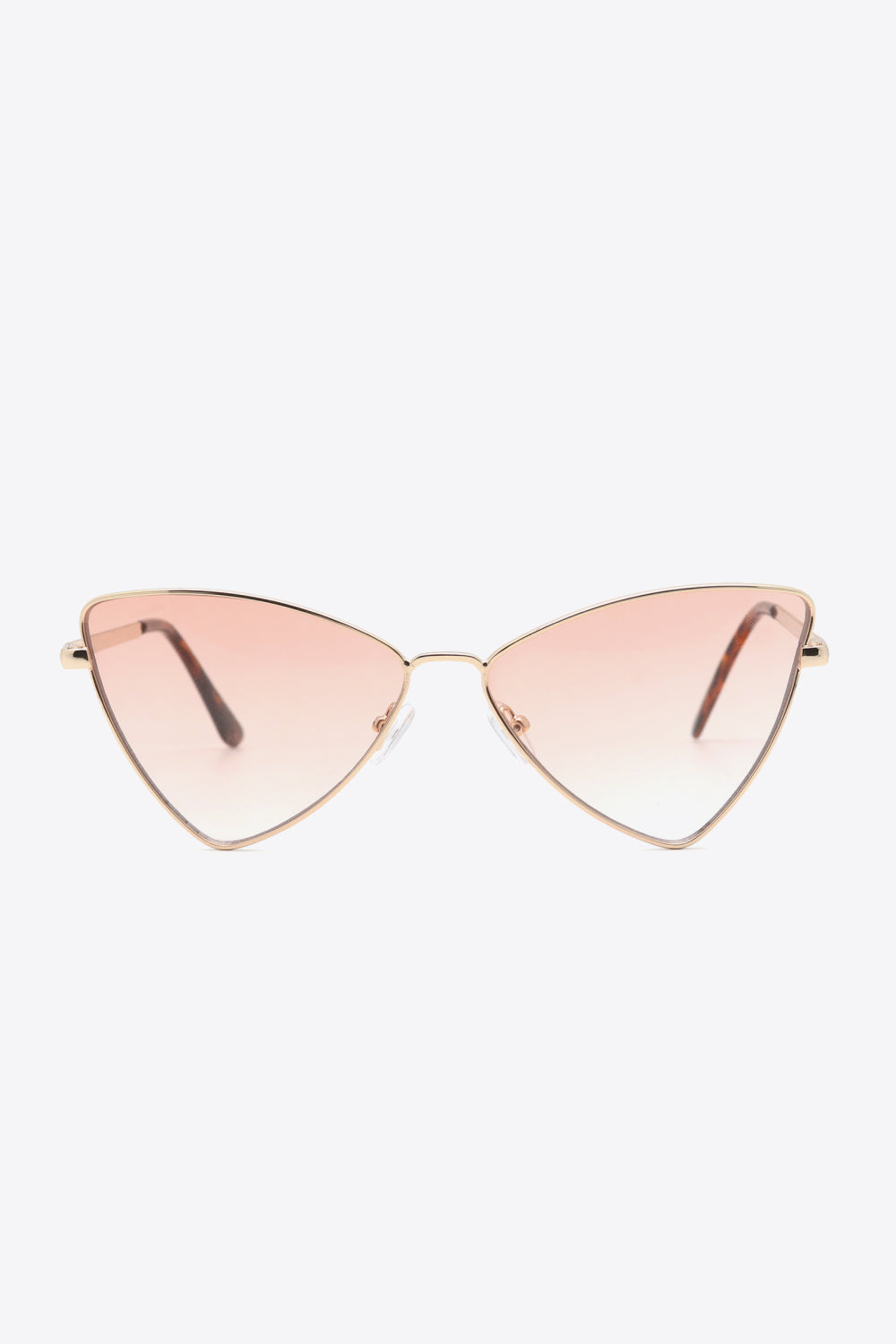 The Lover Cat-Eye Sunglasses