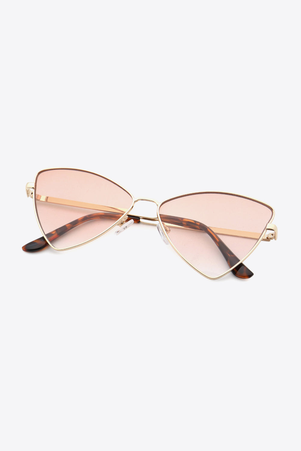 The Lover Cat-Eye Sunglasses