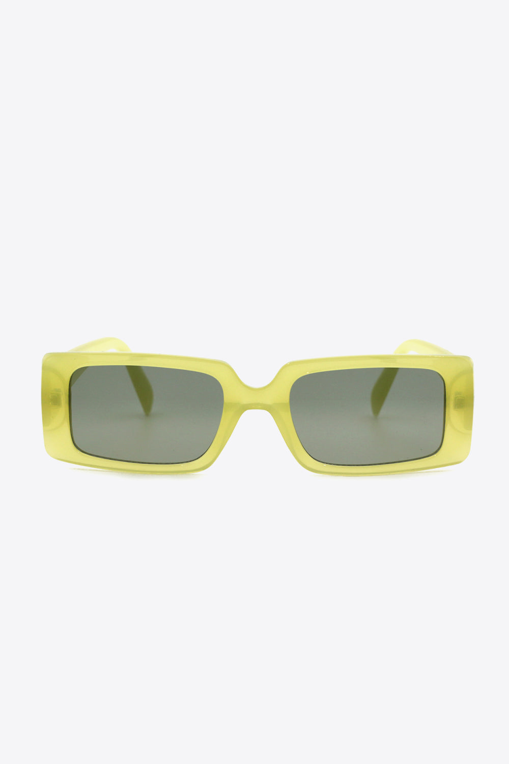 Neon Light Sunglasses