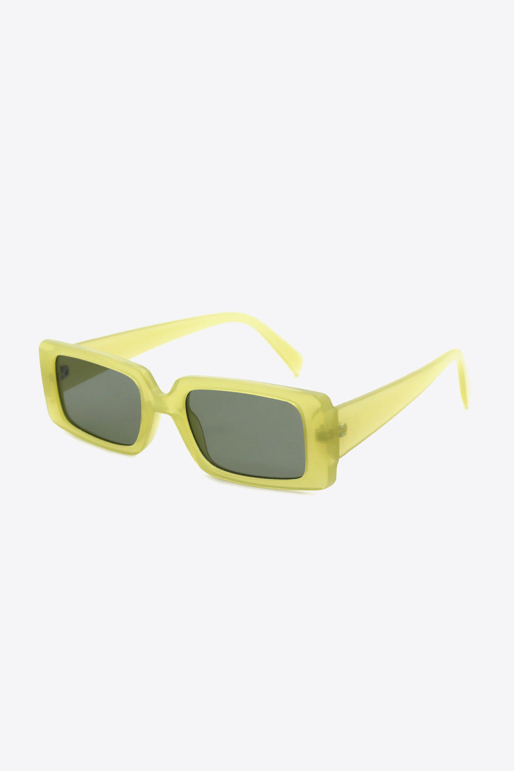 Neon Light Sunglasses