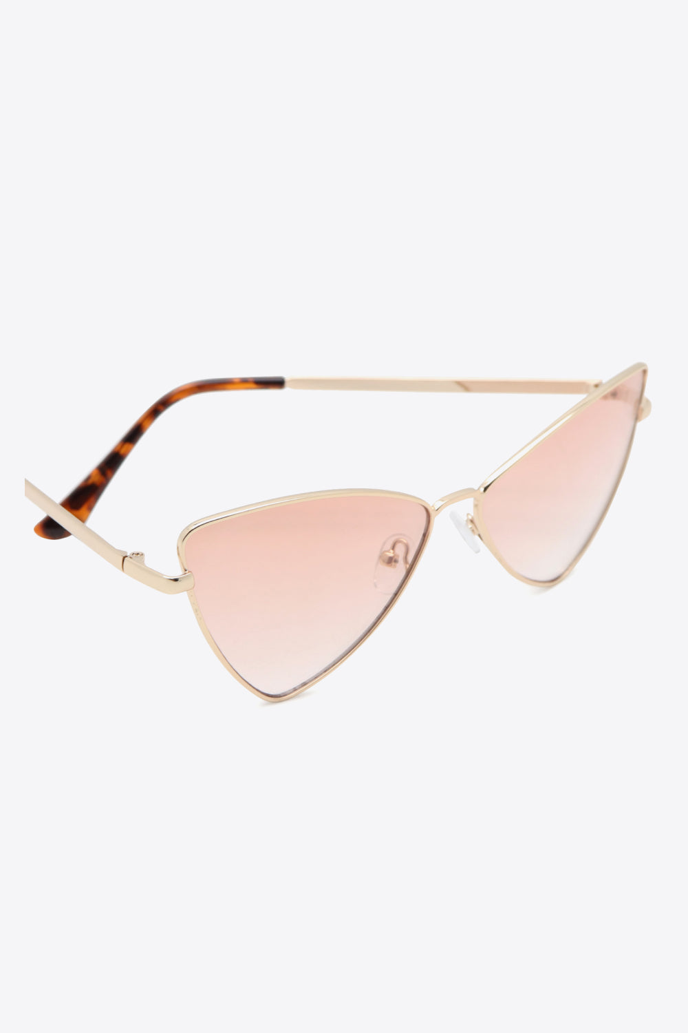 The Lover Cat-Eye Sunglasses