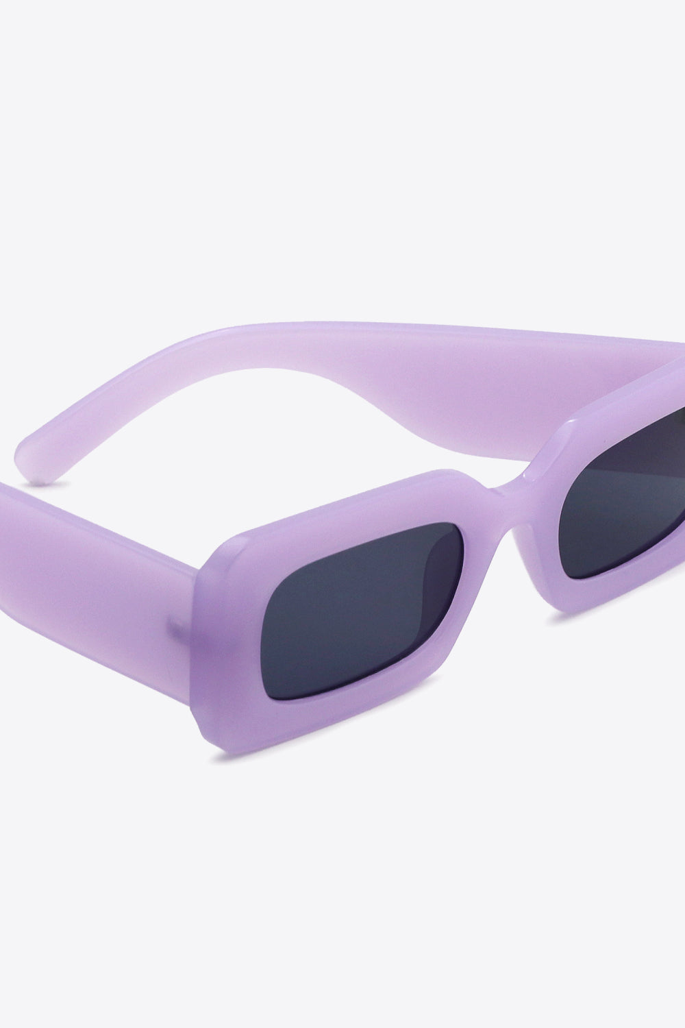 Grape Candy Sunglasses