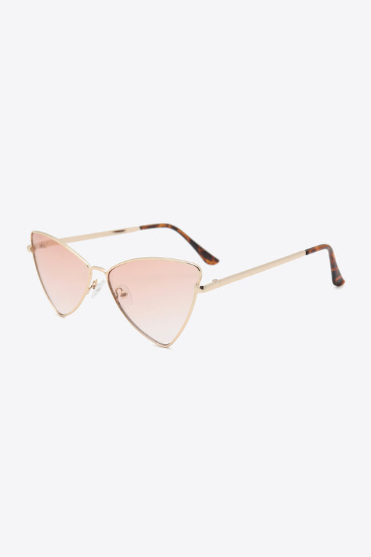 The Lover Cat-Eye Sunglasses