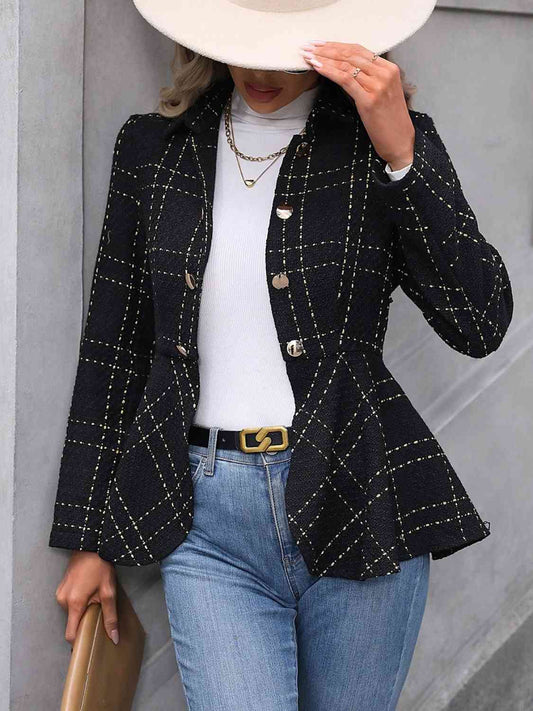 Bossy bae Blazer