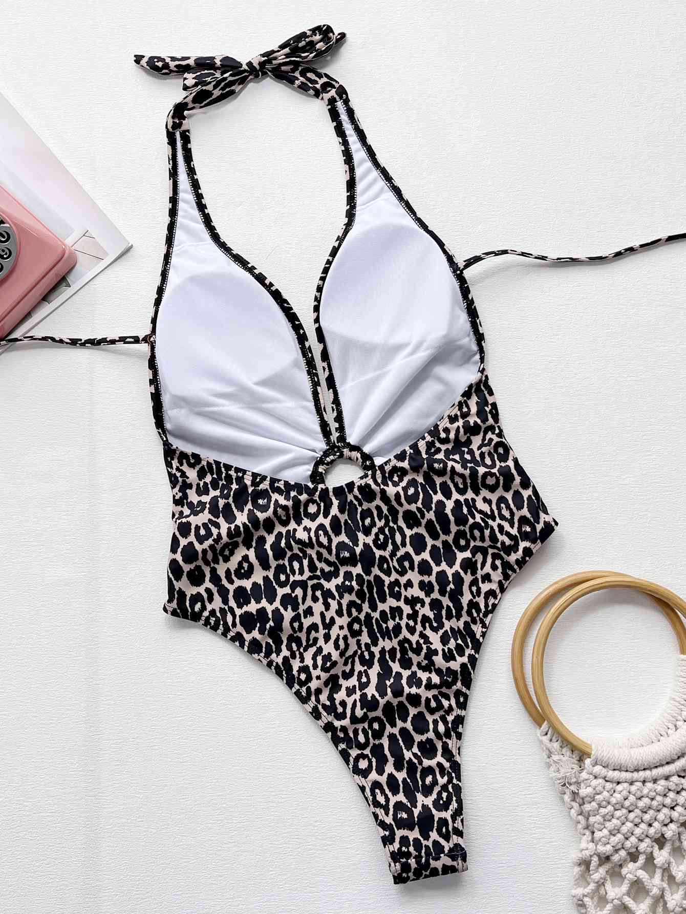 Leopard Love Swimsuit