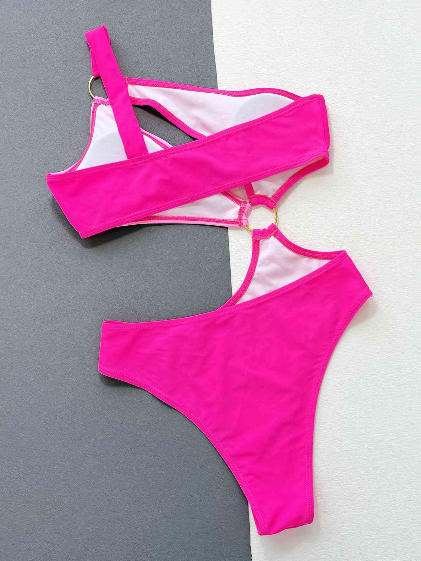 Pink Panther One-Piece Swimsuit