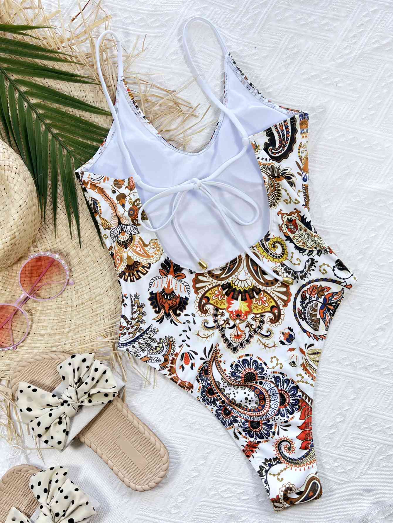 Paisley Bae Swimsuit