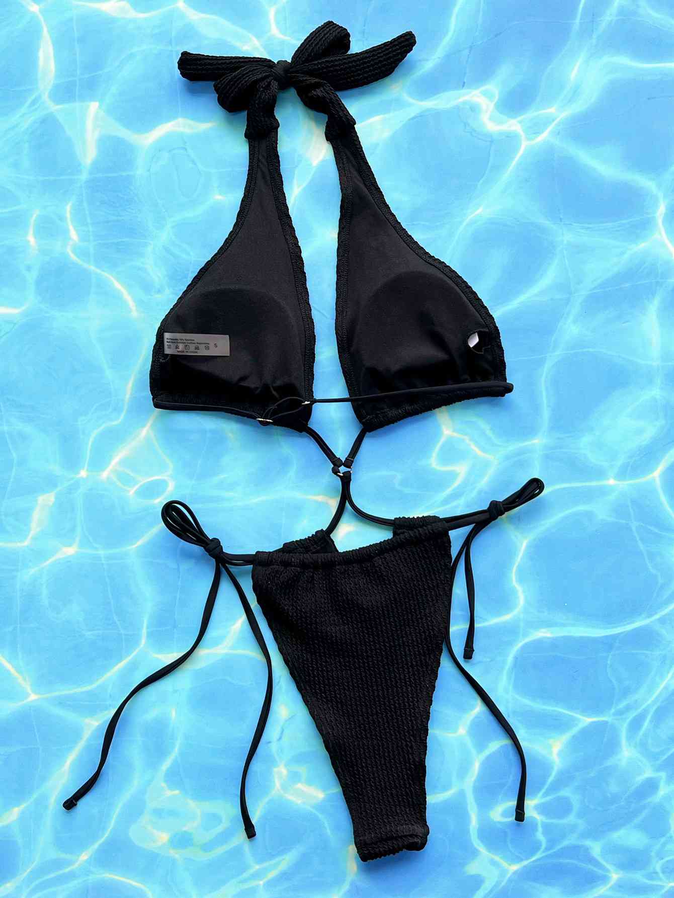 Crisscross Swimsuit