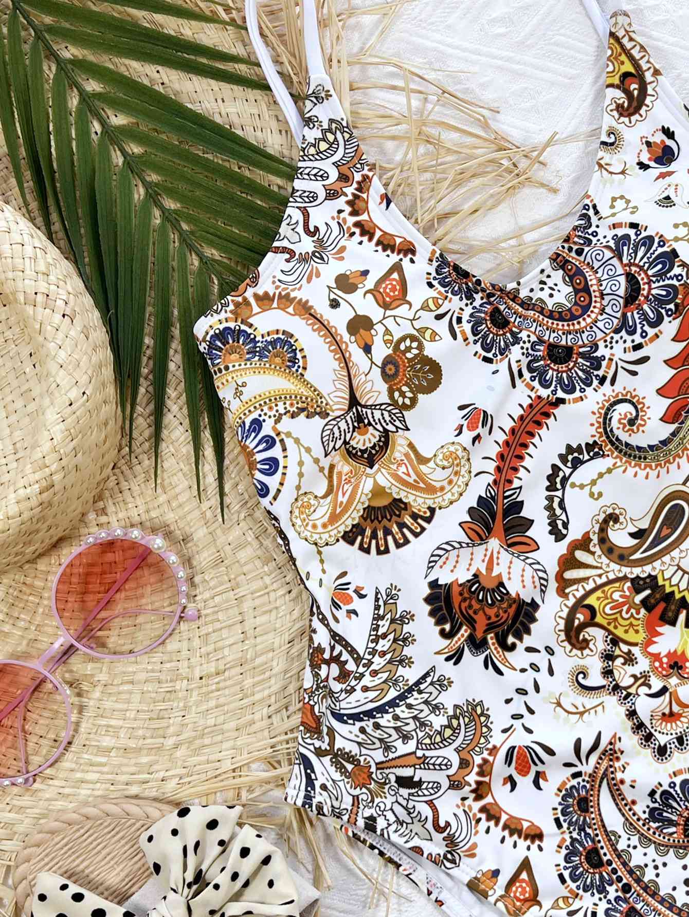 Paisley Bae Swimsuit